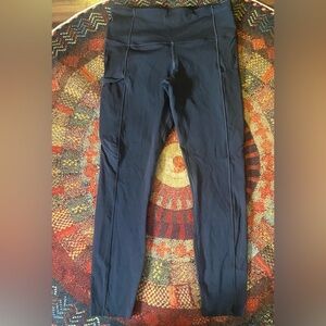 Lululemon  Leggings